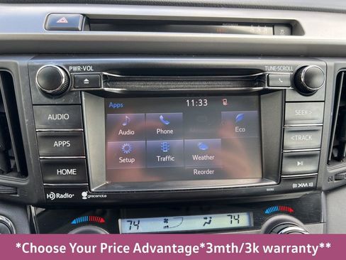 Used 2018 Toyota RAV4 XLE image 66