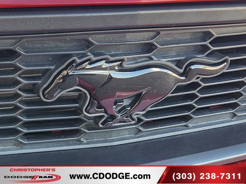 Used 2010 Ford Mustang GT RWD image 20