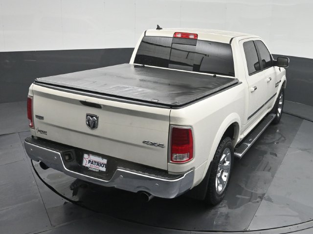 Used 2018 RAM 1500 Laramie w/ Convenience Group AWD/4WD image 41
