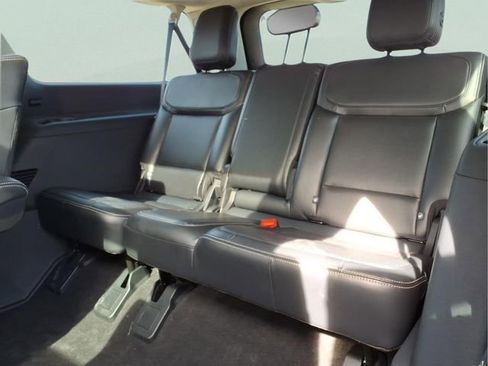 Used 2025 Ford Expedition Max Platinum image 26