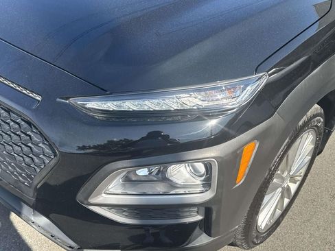 Used 2019 Hyundai Kona SEL AWD/4WD image 8