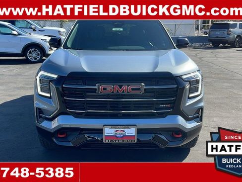 New 2026 GMC Terrain AT4 w/ Technology Package II image 8