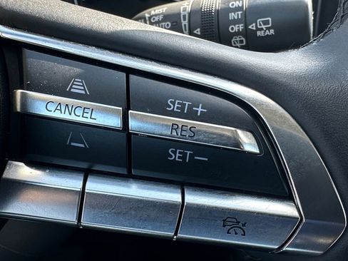 Used 2025 MAZDA CX-50 AWD 2.5 S w/ Premium Plus Pkg image 21