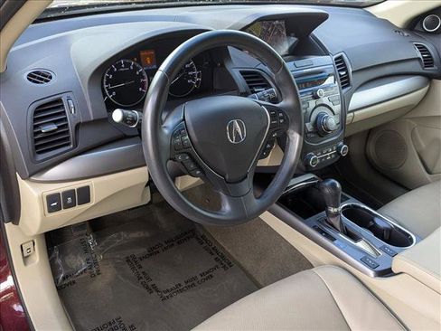 Used 2014 Acura RDX FWD w/ Technology Package image 10