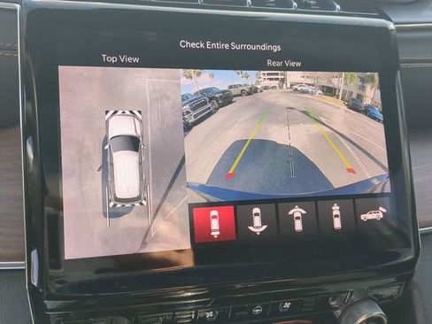 Certified 2023 Jeep Grand Cherokee Summit image 25