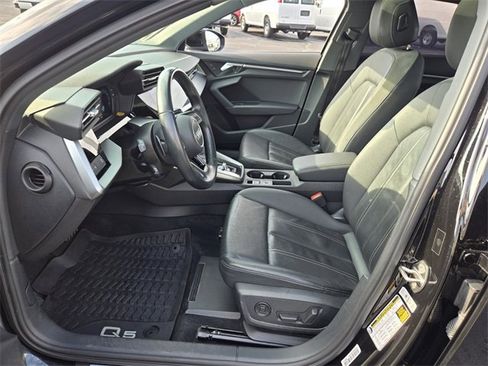 Used 2022 Audi A3 2.0T Premium w/ Convenience Package image 10