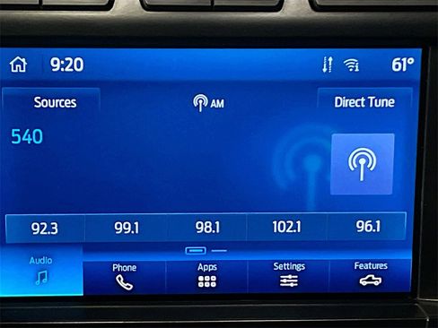 Used 2023 Ford F150 XL w/ Trailer Tow Package image 14