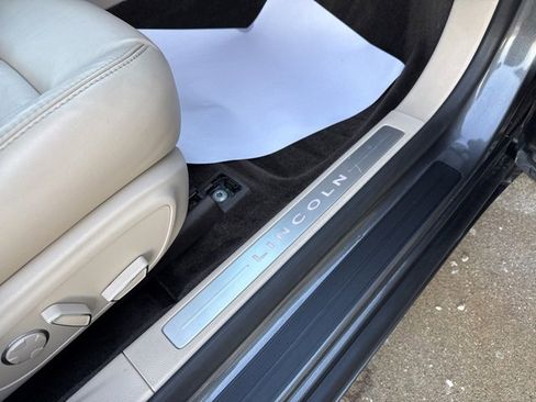 Used 2018 Lincoln MKZ Select w/ Select Plus Package image 38