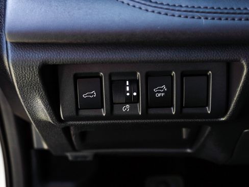 Used 2025 Subaru Outback Wilderness AWD/4WD image 19