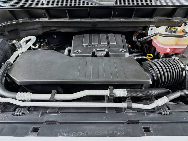 Used 2024 Chevrolet Silverado 1500 RST AWD/4WD image 35