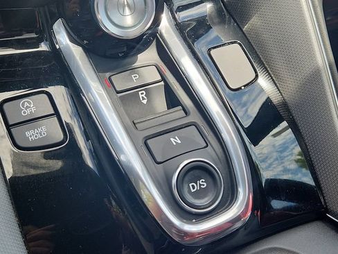 Certified 2021 Acura TLX w/ A-SPEC Pkg FWD image 15