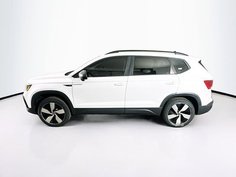 Used 2024 Volkswagen Taos S image 4