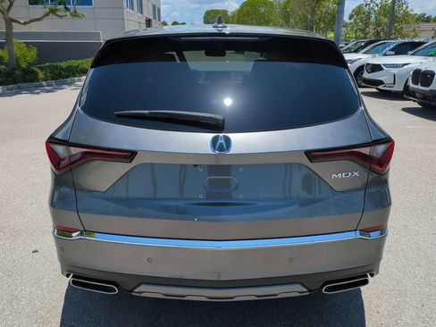 Certified 2025 Acura MDX FWD w/ Technology Package image 5
