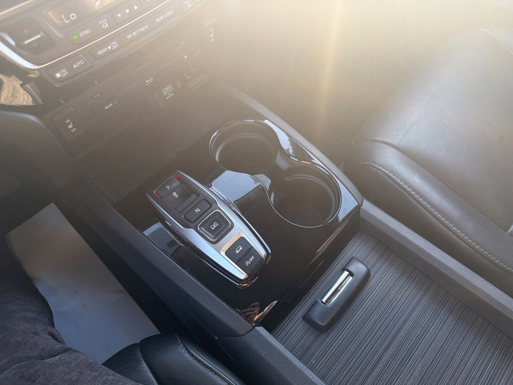 Used 2017 Honda Pilot Touring image 21