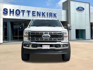 Used 2024 Ford F250 4x4 Crew Cab Super Duty video 2