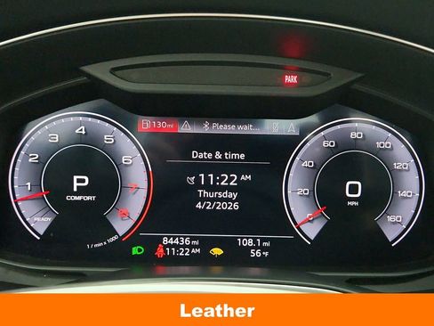 Used 2019 Audi A6 3.0T Prestige w/ Prestige Package AWD/4WD image 12