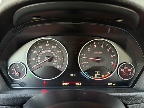Used 2015 BMW 328i xDrive Sedan image 30