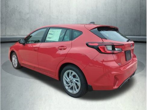 New 2025 Subaru Impreza 2.0i image 3