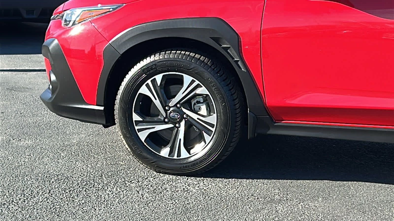 Certified 2024 Subaru Crosstrek 2.0i Premium AWD/4WD image 10