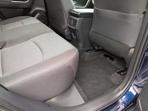 Certified 2025 Toyota RAV4 XLE image 18