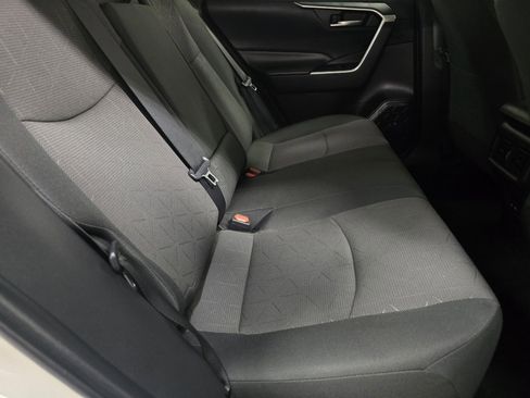 Certified 2024 Toyota RAV4 XLE w/ Weather Package image 17