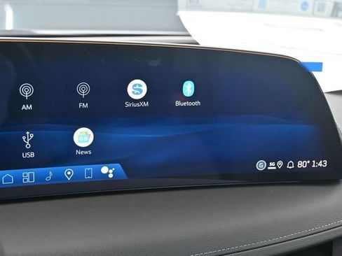 New 2026 Cadillac CT5 Premium Luxury AWD/4WD image 21