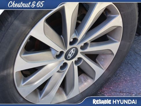 Used 2015 Hyundai Sonata Sport w/ Option Group 03 image 24