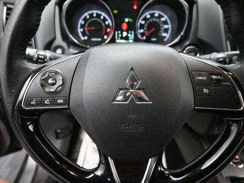 Used 2024 Mitsubishi Outlander Sport ES AWD/4WD image 15