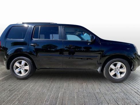 Used 2009 Honda Pilot EX-L image 8