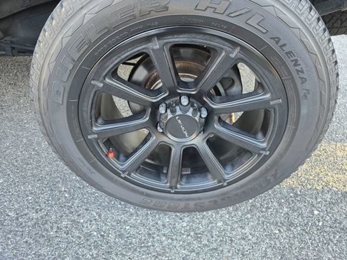 Used 2017 Ford F150 Lariat w/ Equipment Group 501A Mid AWD/4WD image 24