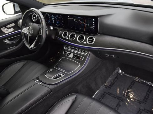 Certified 2022 Mercedes-Benz E 350 Sedan image 15
