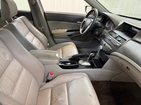 Used 2008 Honda Accord EX-L image 36