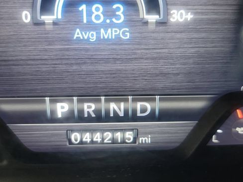 Used 2022 RAM 1500 Big Horn AWD/4WD image 35