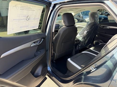 New 2026 Buick Envision Sport Touring image 15