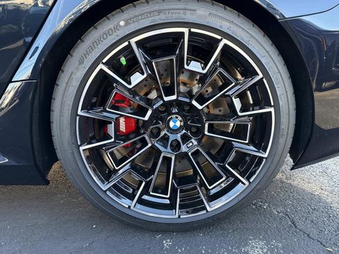 New 2026 BMW M5 w/ Carbon Package image 12