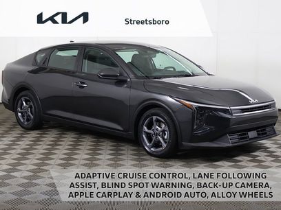 Used 2025 Kia K4