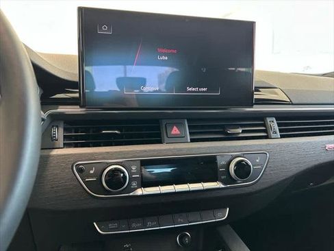 Certified 2025 Audi A5 2.0T Premium Plus w/ Premium Plus image 13