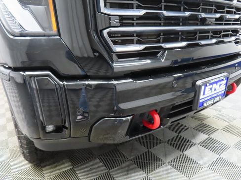 Used 2025 GMC Sierra 2500 AT4 w/ AT4 Premium Plus Package image 57