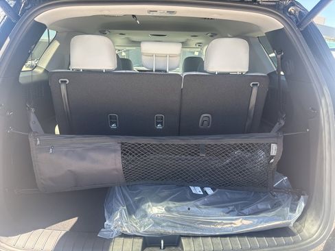 New 2025 Hyundai Palisade SEL image 10