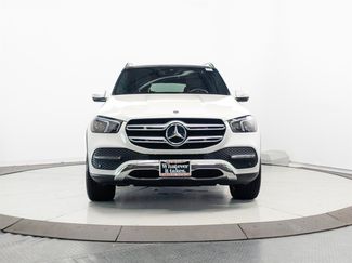 Used 2022 Mercedes-Benz GLE 350 4MATIC video 2