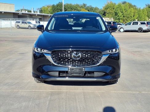 Certified 2025 MAZDA CX-5 AWD 2.5 S w/ Select Package image 25