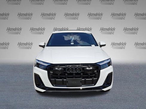 New 2026 Audi Q7 2.0T Premium Plus image 3