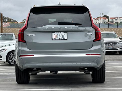New 2026 Volvo XC90 T8 Ultra AWD/4WD image 6