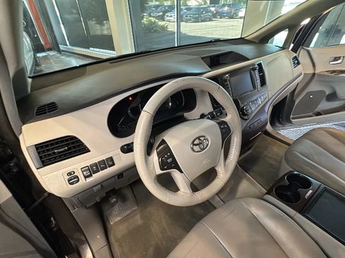 Used 2014 Toyota Sienna XLE w/ XLE Premium Package FWD image 25