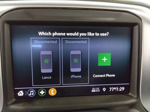 Used 2020 GMC Sierra 1500 Elevation image 24