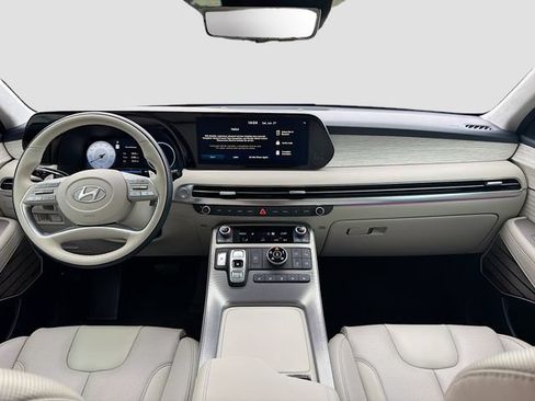 Used 2025 Hyundai Palisade Calligraphy AWD/4WD image 17