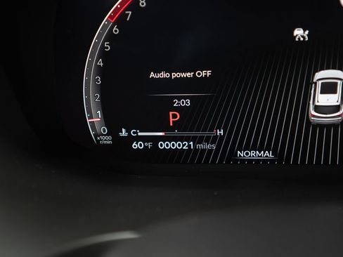 New 2026 Acura MDX Type S AWD/4WD image 20