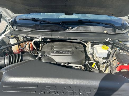 Used 2023 RAM 2500 Tradesman image 28