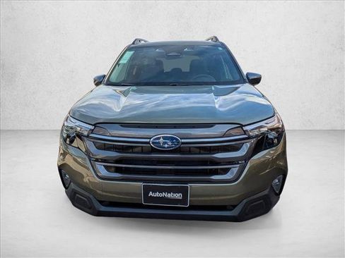 New 2026 Subaru Forester Premium image 2