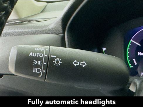 Used 2025 Honda Accord Touring image 15